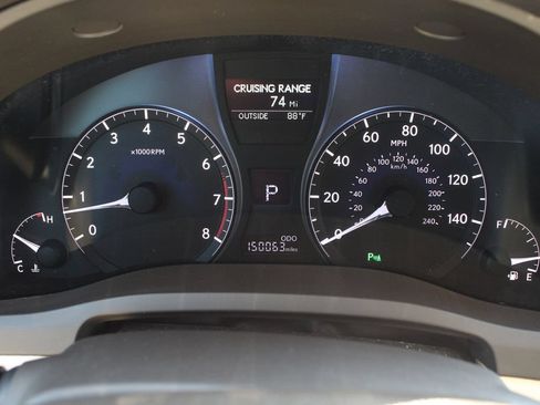 Used 2014 Lexus RX 350 AWD w/ Navigation Package image 17