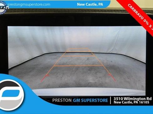 Certified 2022 Chevrolet Blazer LT image 20