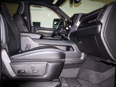 Certified 2024 RAM 2500 Rebel w/ Towing Technology Group image 5