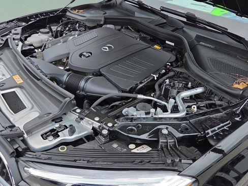 Used 2026 Mercedes-Benz GLC 300 image 20
