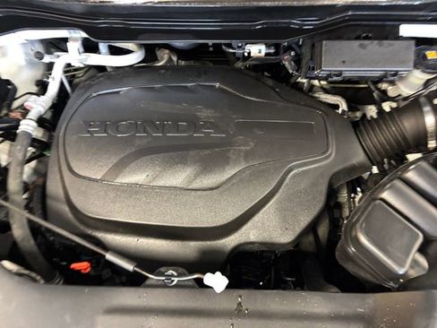 Used 2023 Honda Ridgeline RTL image 27