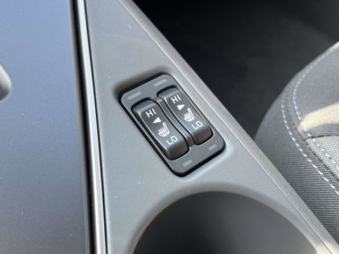 New 2025 Subaru Crosstrek 2.0i Premium image 13