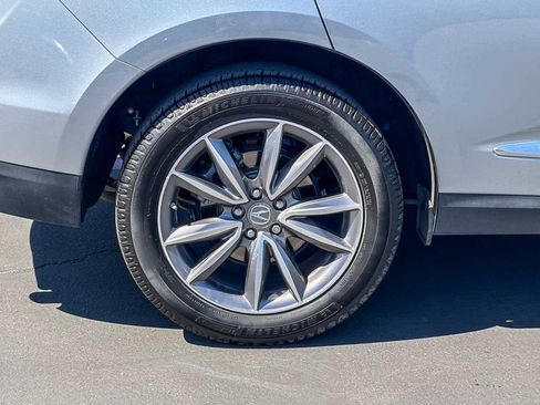 Used 2020 Acura RDX w/ Technology Package FWD image 10