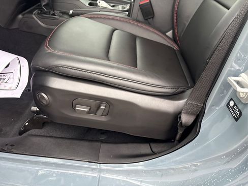 New 2026 Jeep Gladiator Rubicon image 17