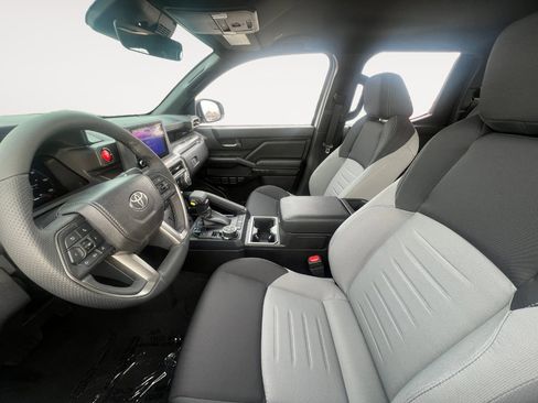 New 2026 Toyota Tacoma TRD Off-Road image 9