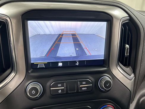 Used 2019 Chevrolet Silverado 1500 LT w/ All-Star Edition AWD/4WD image 15