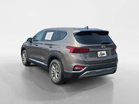 Used 2020 Hyundai Santa Fe SEL FWD image 6