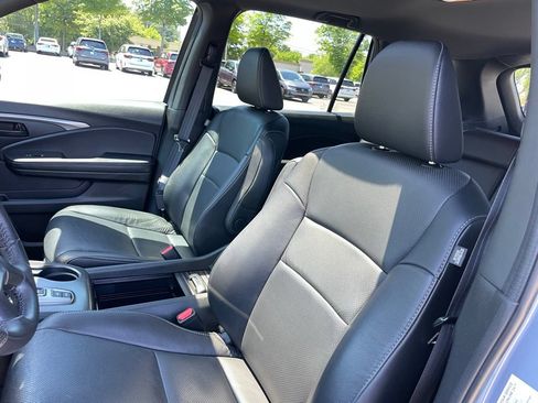 Certified 2023 Honda Passport EX-L image 26