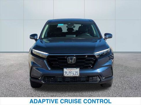 Certified 2024 Honda CR-V EX-L image 3