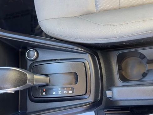 Used 2021 Ford EcoSport S image 17