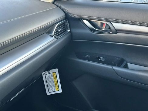 New 2025 MAZDA CX-5 AWD 2.5 S w/ Select Package image 28