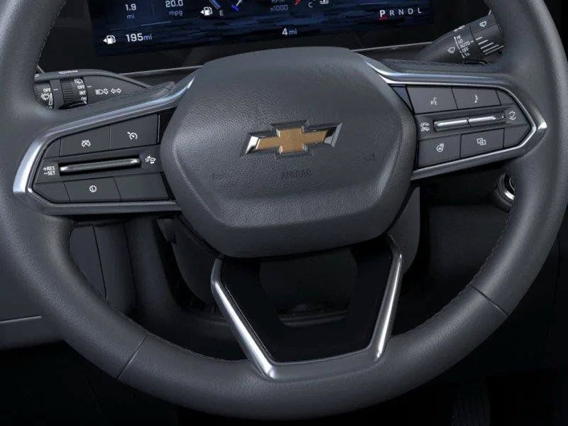 Used 2026 Chevrolet Tahoe High Country RWD image 44