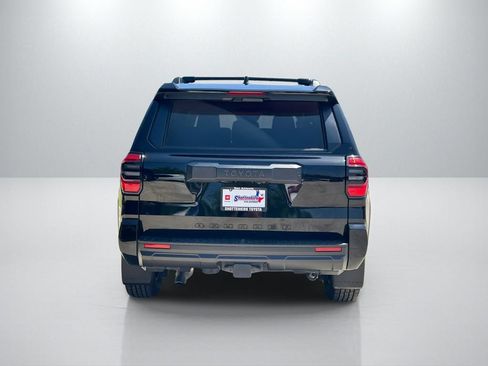 Certified 2025 Toyota 4Runner SR5 RWD image 6