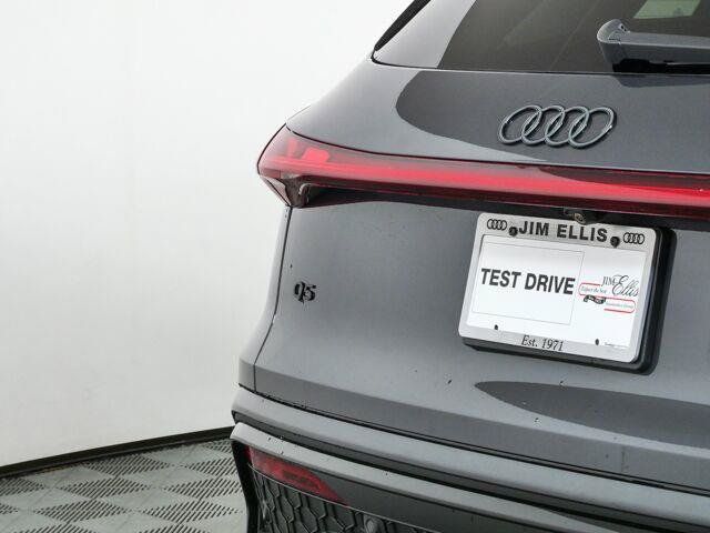 New 2026 Audi Q5 Prestige AWD/4WD image 38