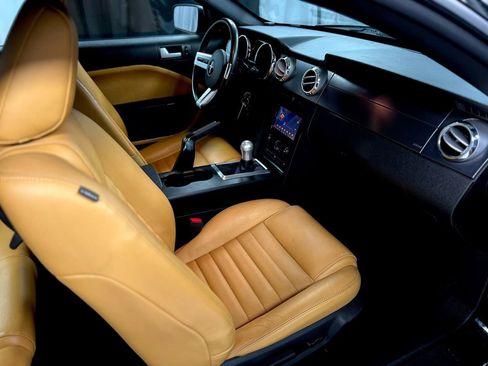 Used 2007 Ford Mustang GT Premium image 21