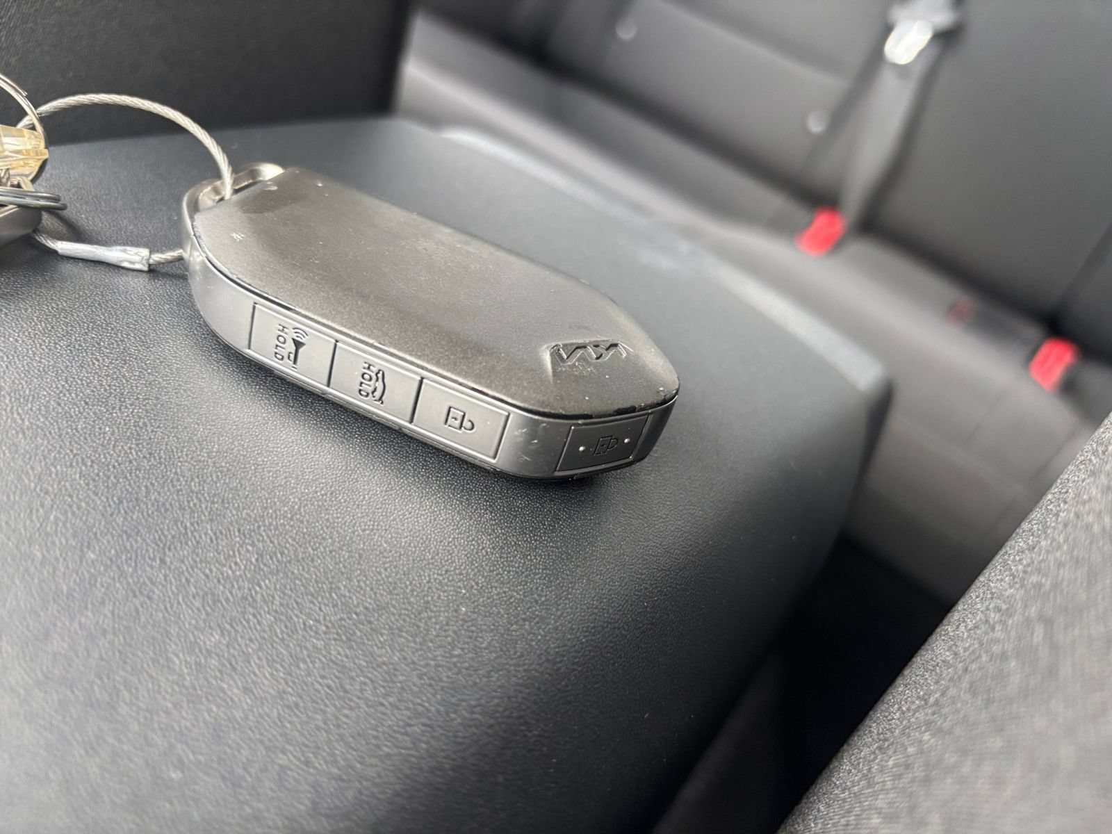 Used 2026 Kia K4 FWD image 20