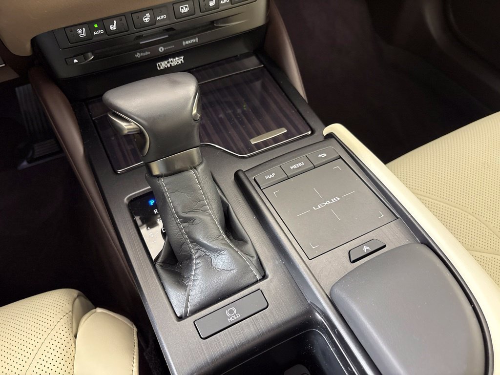Used 2021 Lexus ES 350 Ultra Luxury w/ Accessory Package 2 FWD image 37