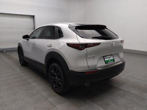 Used 2024 MAZDA CX-30 AWD 2.5 S w/ Select Sport Pkg image 5
