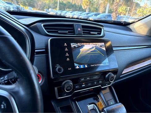 Used 2019 Honda CR-V EX-L image 6