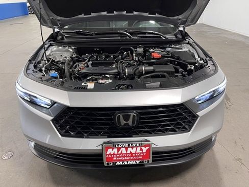Used 2024 Honda Accord EX image 9