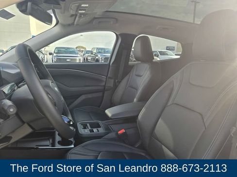 New 2025 Ford Mustang Mach-E Premium image 15