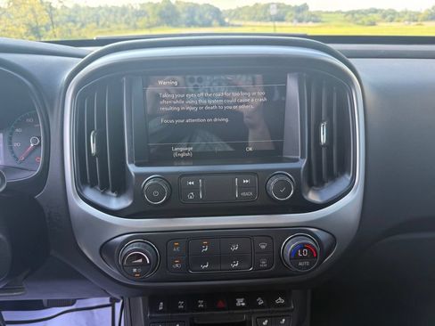 Used 2019 Chevrolet Colorado ZR2 AWD/4WD image 35
