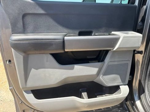 Used 2025 Ford F250 XLT w/ FX4 Off-Road Package AWD/4WD image 19