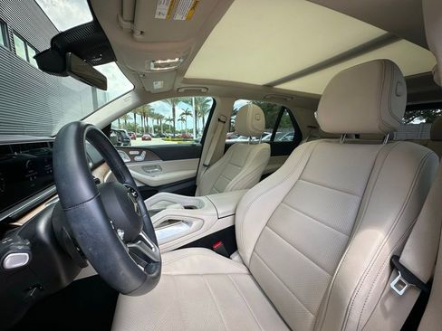 Used 2023 Mercedes-Benz GLE 450 4MATIC image 5