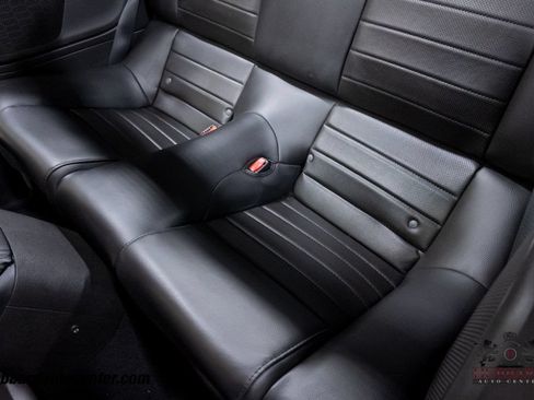 Used 2008 Ford Mustang Shelby GT500 RWD image 28