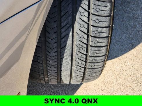 Used 2024 Ford Mustang GT Premium w/ GT Performance Package image 10