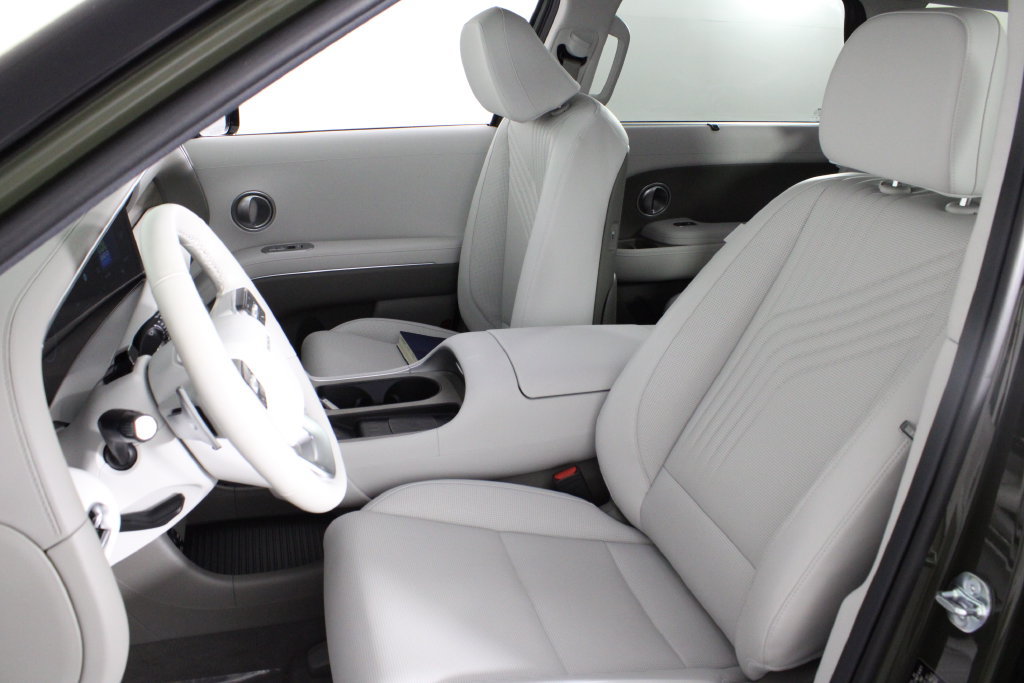 Certified 2026 Hyundai Palisade FWD Hybrid image 19