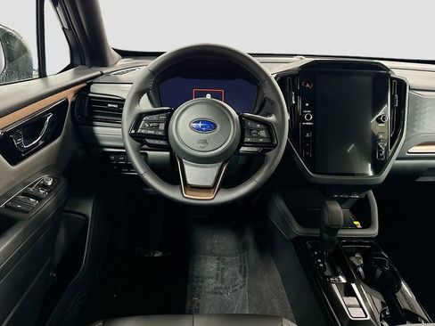 New 2026 Subaru Forester Sport AWD/4WD image 22