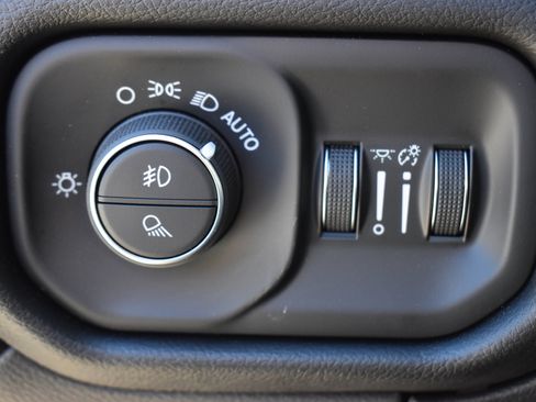 New 2026 RAM 3500 Laramie w/ Night Edition image 25