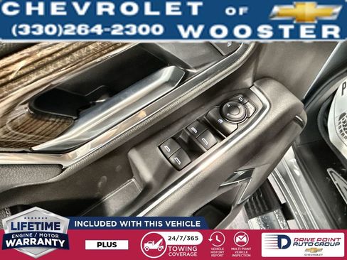 Used 2025 Chevrolet Silverado 2500 LT image 15