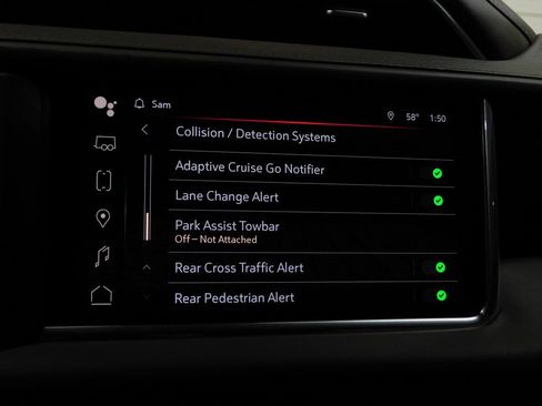 Used 2023 GMC Yukon Denali image 71