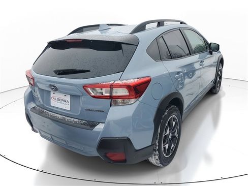 Used 2018 Subaru Crosstrek 2.0i Premium image 4