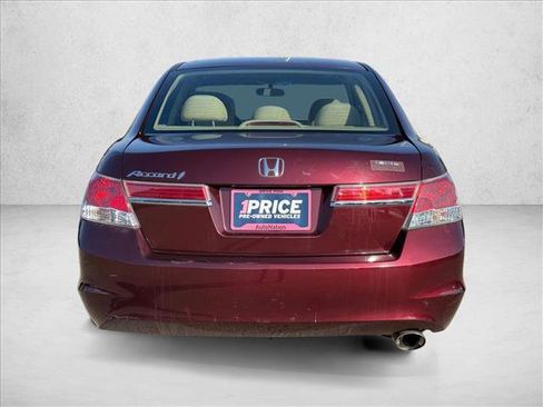 Used 2012 Honda Accord EX image 6