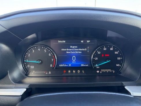 Used 2023 Ford Explorer XLT w/ Equipment Group 202A image 17