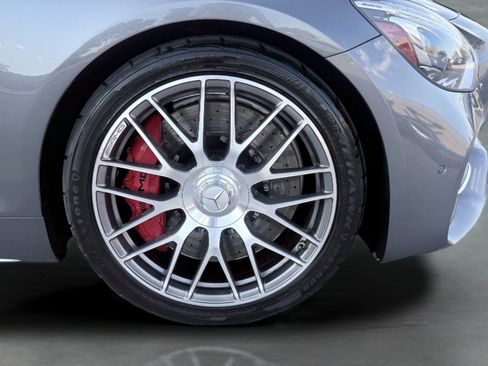 Used 2018 Mercedes-Benz AMG GT C image 9