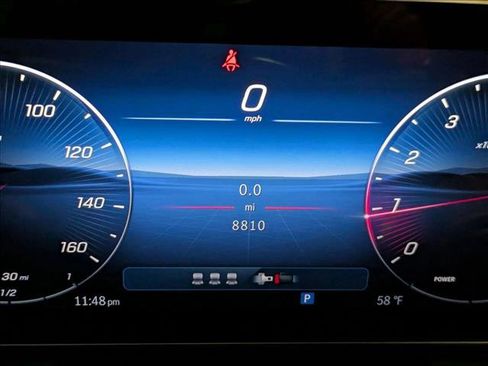 Certified 2025 Mercedes-Benz GLC 300 image 14