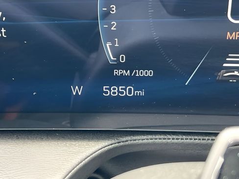 Certified 2025 Cadillac CT5 Premium Luxury w/ Platinum Package image 12