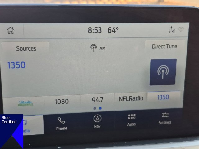 Used 2021 Ford Escape SE w/ SE Sport Appearance Package FWD image 22