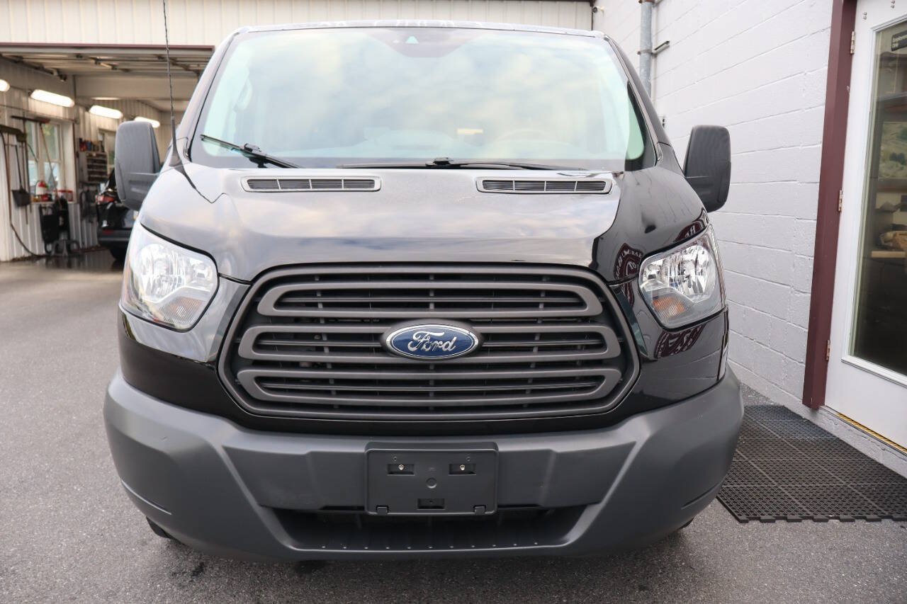 Used 2018 Ford Transit 350 XL RWD image 2