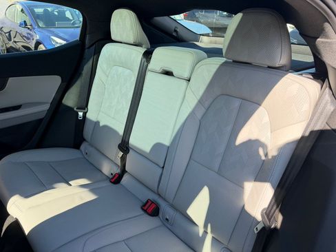 Used 2024 Polestar Polestar 2 AWD/4WD image 41