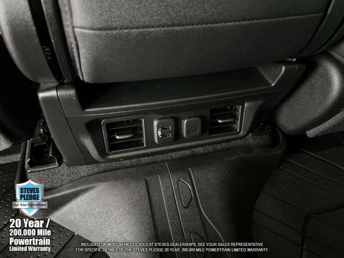Certified 2023 Chevrolet Silverado 2500 LTZ w/ Safety Package image 24