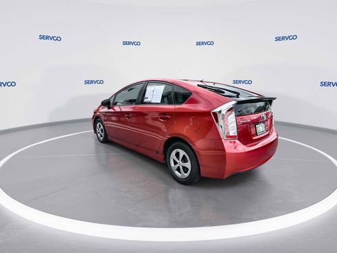 Used 2014 Toyota Prius Three FWD image 6