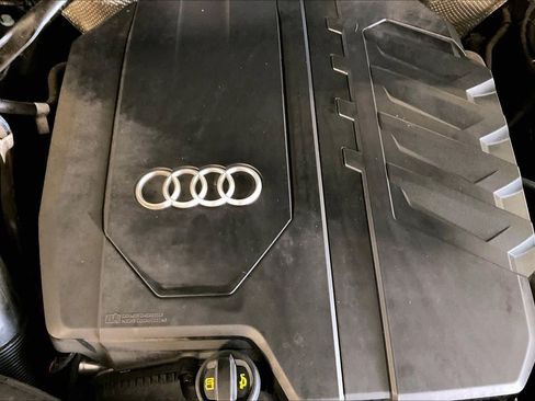 Used 2023 Audi Q5 2.0T Premium Plus w/ Premium Plus Package AWD/4WD image 28