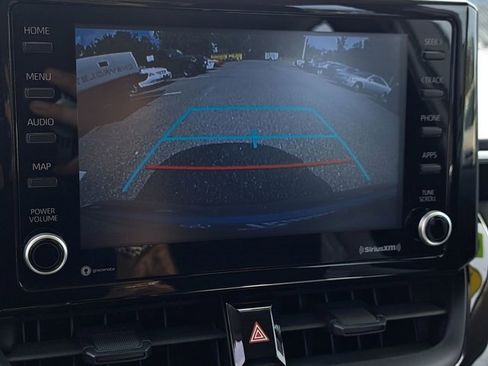 Used 2022 Toyota Corolla LE image 26