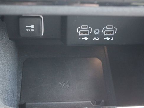 Used 2022 Jeep Wagoneer Series III AWD/4WD image 10
