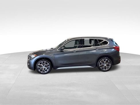 Used 2021 BMW X1 xDrive28i w/ Convenience Package AWD/4WD image 3